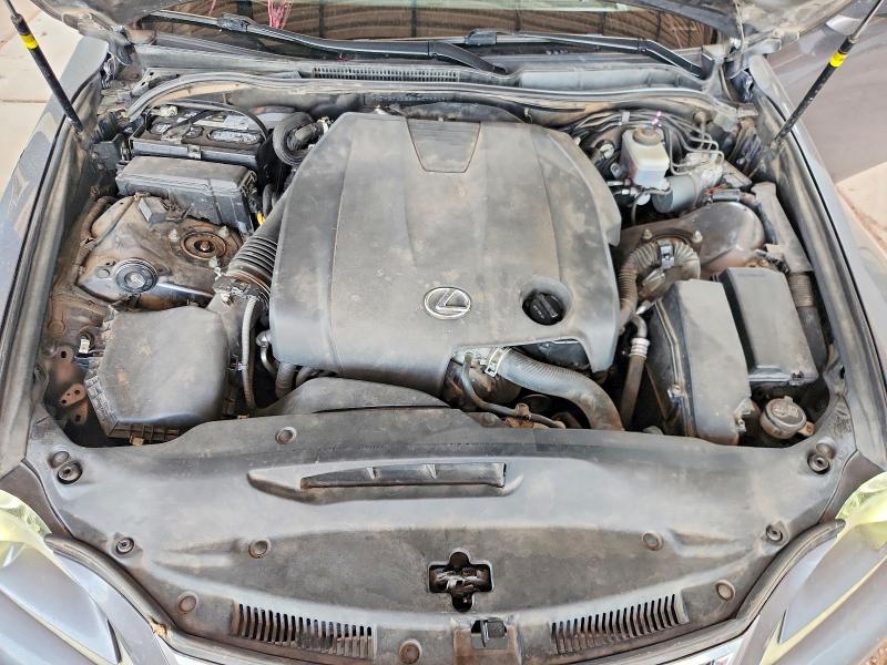 Aukcja sprzedaży 2015 Lexus Is, vin: JTHBF1D22F5078248, numer aukcji: 64328576