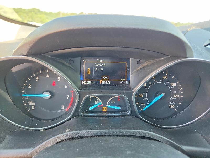 Продаж на аукціоні авто 2019 Ford Escape, vin: 1FMCU9GD9KUB17694, номер лоту: 65704406