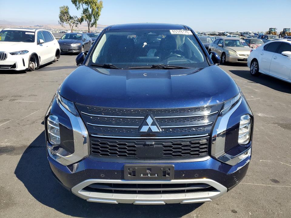 Продаж на аукціоні авто 2024 Mitsubishi Outlander, vin: JA4J3VA80RZ055063, номер лоту: 65348176