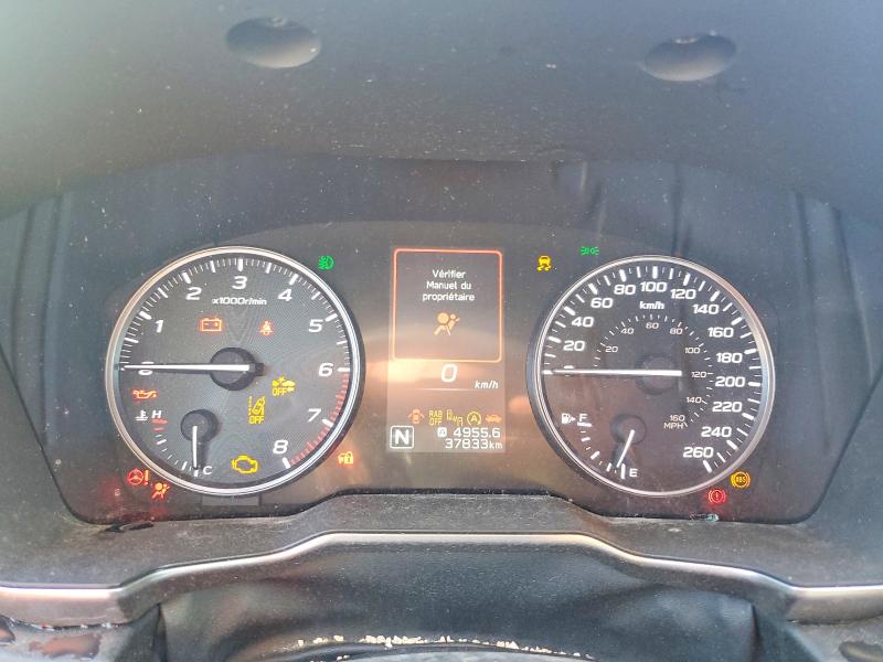 Aukcja sprzedaży 2020 Subaru Legacy, vin: 4S3BWDN67L3027890, numer aukcji: 64109566