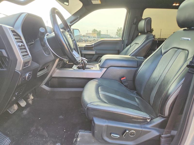 Продаж на аукціоні авто 2019 Ford F150, vin: 1FTEW1E41KFA70533, номер лоту: 65545586