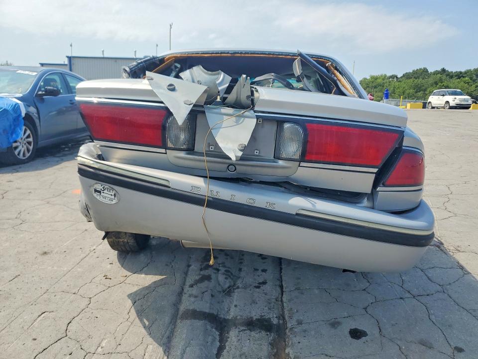 Продаж на аукціоні авто 1998 Buick Lesabre, vin: 1G4HP52K3WH473150, номер лоту: 64106796
