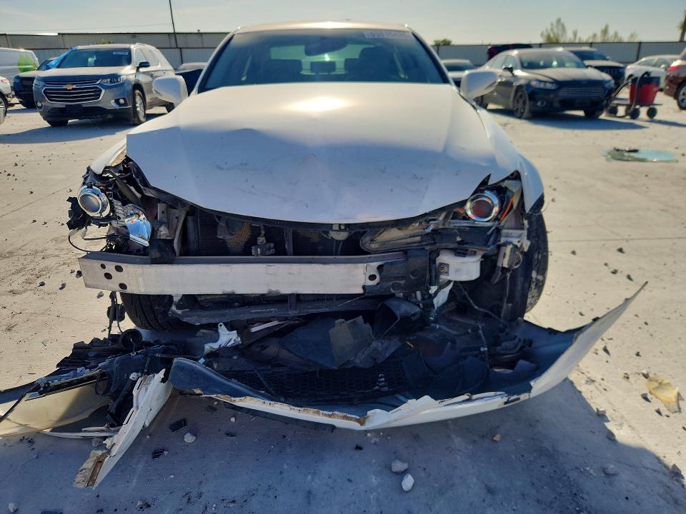Продаж на аукціоні авто 2013 Lexus Is, vin: JTHBE5C26D5031247, номер лоту: 65816426