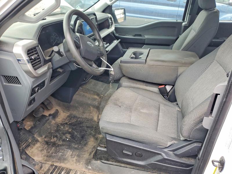 Aukcja sprzedaży 2022 Ford F150, vin: 1FTEX1C81NKE06325, numer aukcji: 68717756