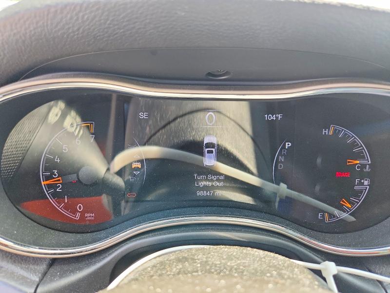 2016 Jeep Grand Cherokee მანქანა იყიდება აუქციონზე, vin: 1C4RJEBG8GC314015, აუქციონის ნომერი: 66147146