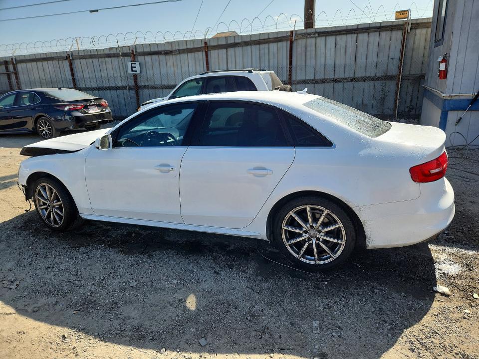Aukcja sprzedaży 2015 Audi A4, vin: WAUEFAFL6FN015185, numer aukcji: 64278896