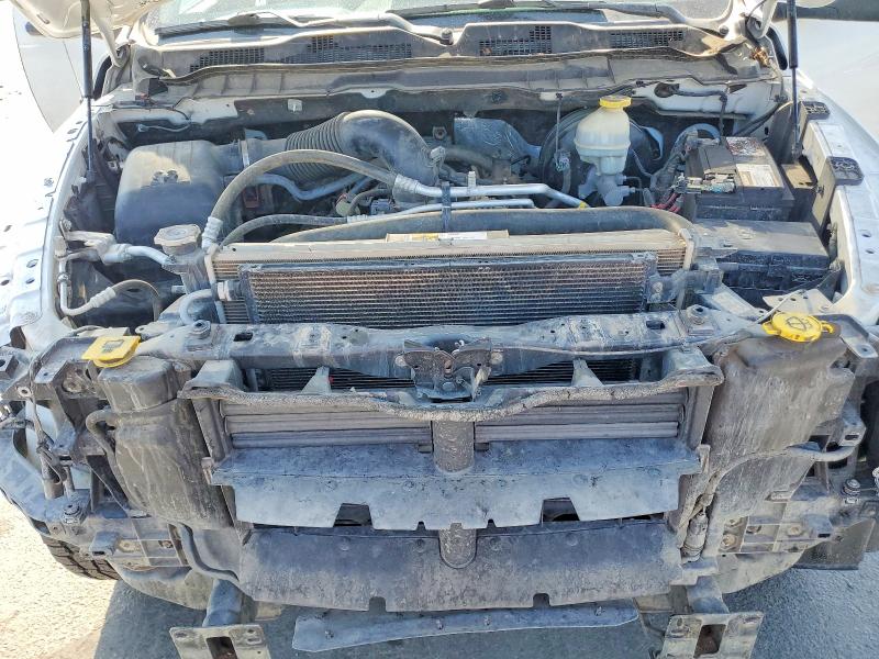 Продаж на аукціоні авто 2017 Ram 1500, vin: 1C6RR7TTXHS777319, номер лоту: 65354506