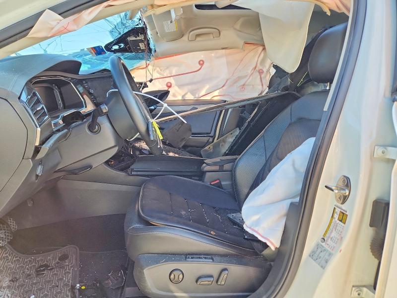 Продаж на аукціоні авто 2019 Volkswagen Jetta, vin: 3VWG57BU8KM237633, номер лоту: 64437266