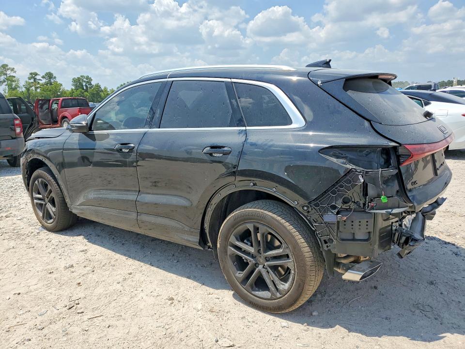 Продаж на аукціоні авто 2026 Audi Q5, vin: WA11AAGU6T2019526, номер лоту: 63423106