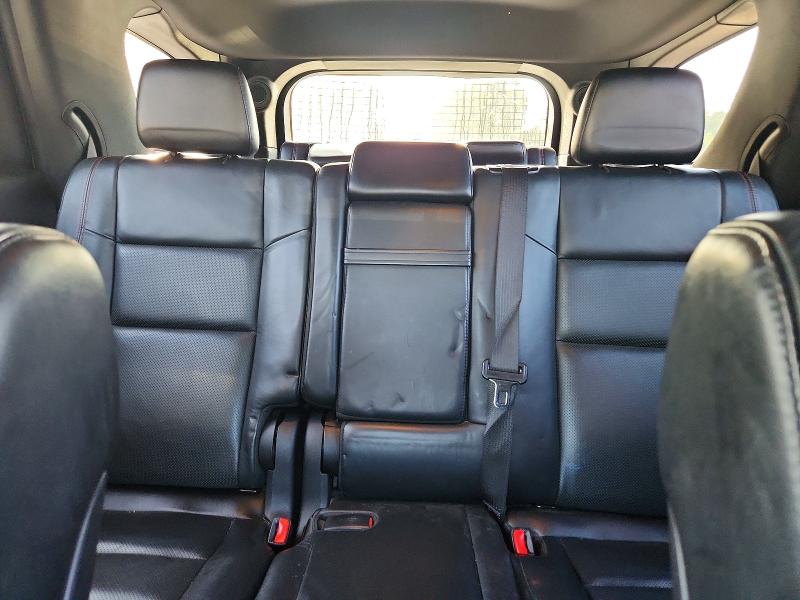 Продажа на аукционе авто 2017 Dodge Durango, vin: 1C4SDJCT9HC724059, номер лота: 67106776