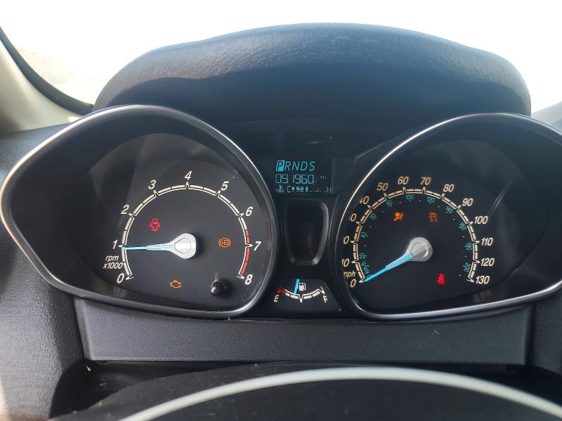 Продажа на аукционе авто 2019 Ford Fiesta, vin: 3FADP4BJ5KM149746, номер лота: 64419466