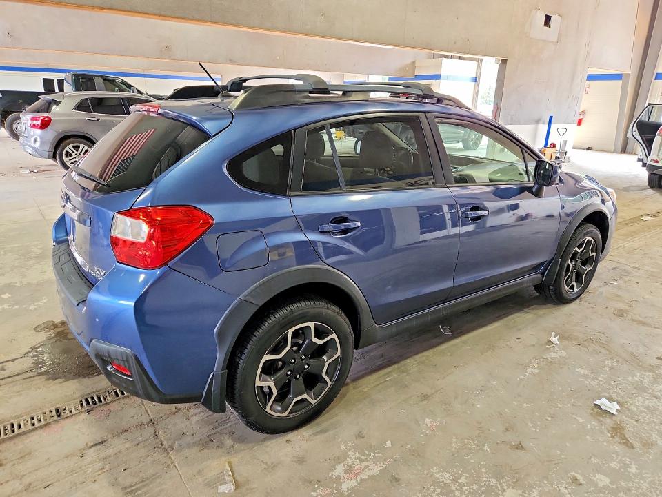 Продажа на аукционе авто 2013 Subaru Xv Crosstrek, vin: JF2GPAVC0D2862956, номер лота: 64274326