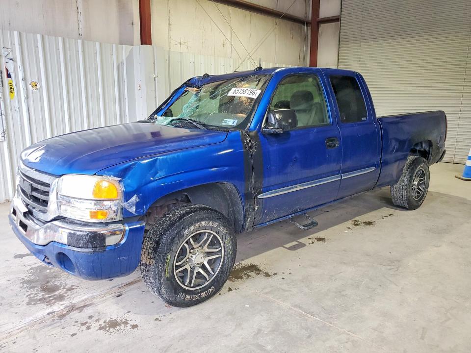 Aukcja sprzedaży 2004 Gmc New Sierra, vin: 2GTEK19T741101632, numer aukcji: 65158196