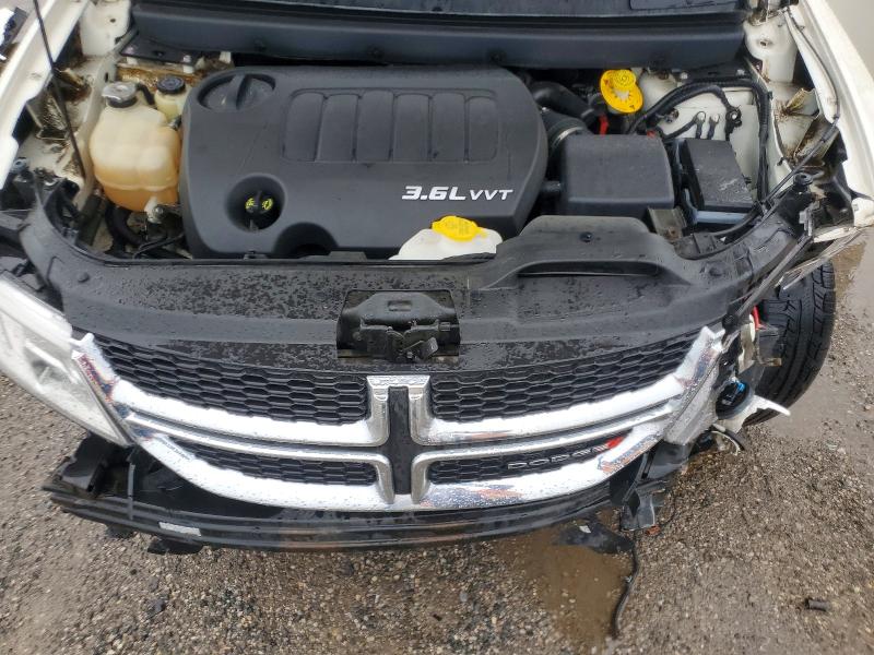 Aukcja sprzedaży 2014 Dodge Journey, vin: 3C4PDDFG6ET199550, numer aukcji: 65597406