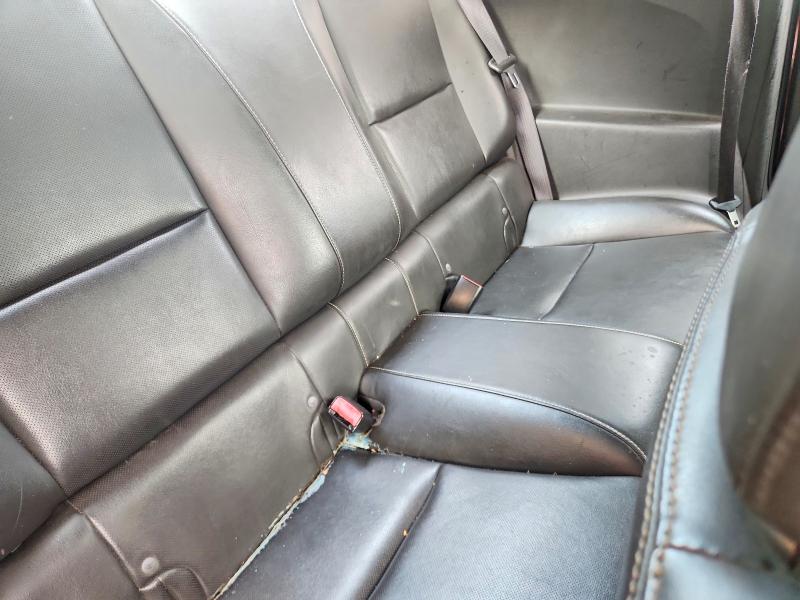 66789686 :رقم المزاد ، 2G1FC1ED0B9104671 vin ، 2011 Chevrolet Camaro مزاد بيع