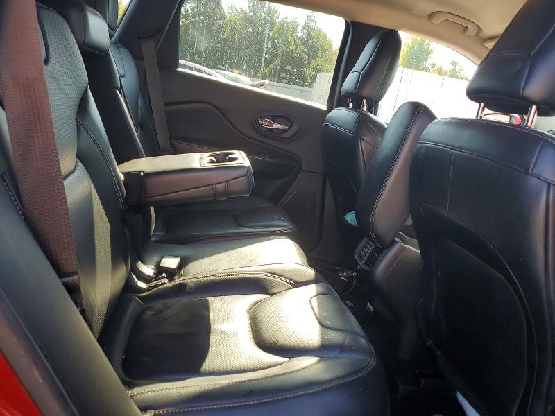 Продаж на аукціоні авто 2014 Jeep Cherokee, vin: 1C4PJMDB9EW290158, номер лоту: 66970136