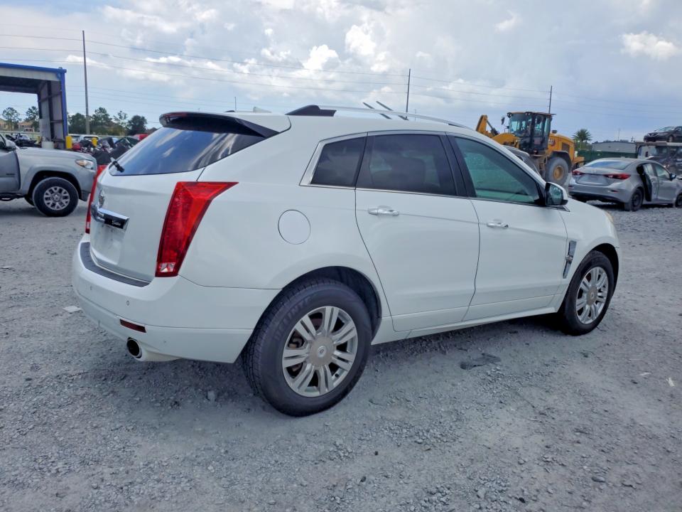 Aukcja sprzedaży 2011 Cadillac Srx, vin: 3GYFNAEY2BS632682, numer aukcji: 65305806