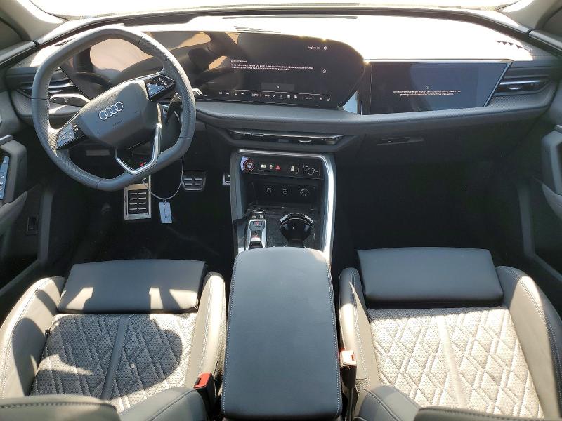 Aukcja sprzedaży 2025 Audi Sq5, vin: WA135AGU9S2107336, numer aukcji: 64577486