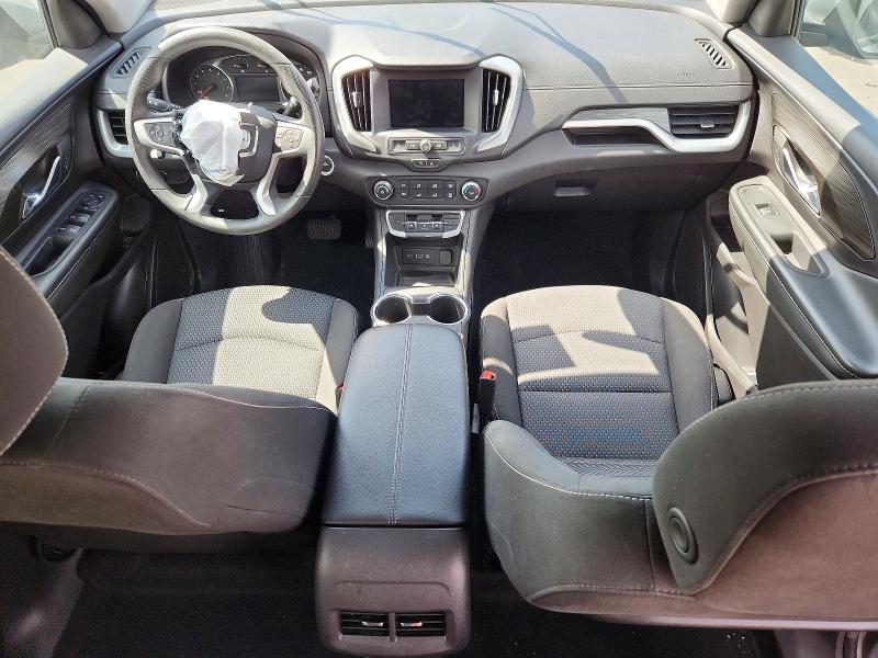 Aukcja sprzedaży 2024 Gmc Terrain, vin: 3GKALMEG6RL315754, numer aukcji: 64455146