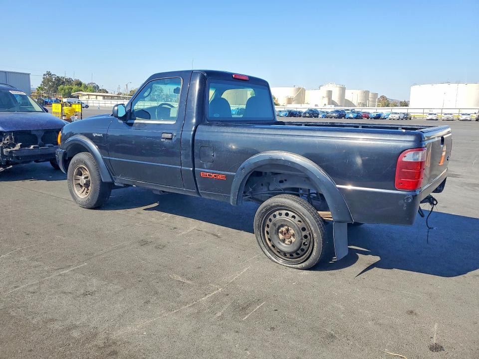 Auction sale of the 2003 Ford Ranger, vin: 1FTYR10U23PB50141, lot number: 65706916