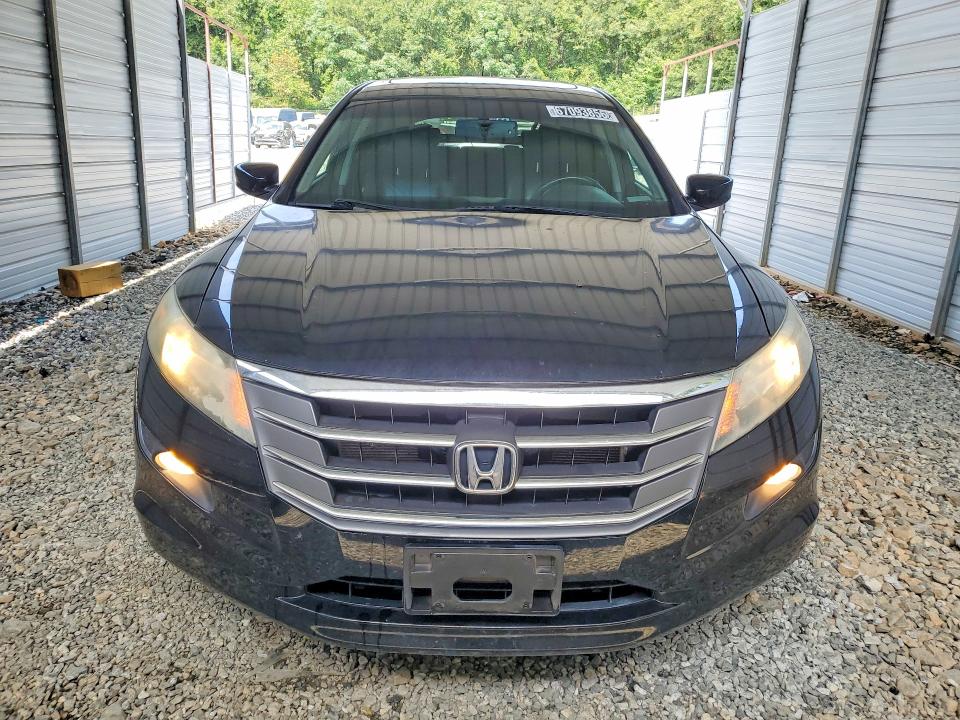 Продажа на аукционе авто 2012 Honda Crosstour, vin: 5J6TF1H59CL000206, номер лота: 67093856