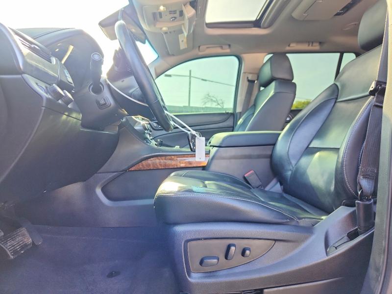 64801686 :رقم المزاد ، 1GNSKJKC3LR278544 vin ، 2020 Chevrolet Suburban مزاد بيع