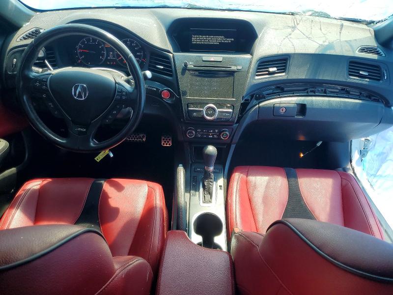 Продажа на аукционе авто 2020 Acura Ilx, vin: 19UDE2F83LA009299, номер лота: 63430296