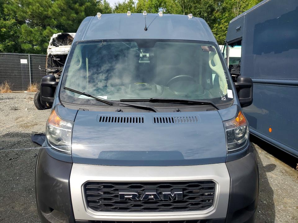 Aukcja sprzedaży 2020 Ram Promaster 3500, vin: 3C6URVJG9LE139904, numer aukcji: 64734656