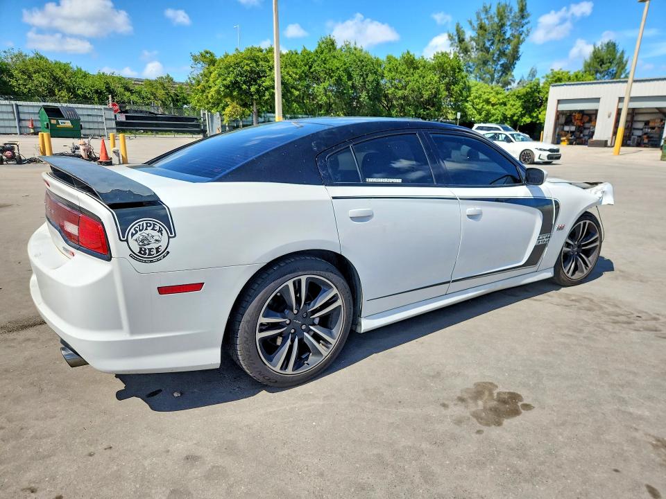 Aukcja sprzedaży 2013 Dodge Charger, vin: 2C3CDXGJ7DH660289, numer aukcji: 64712536