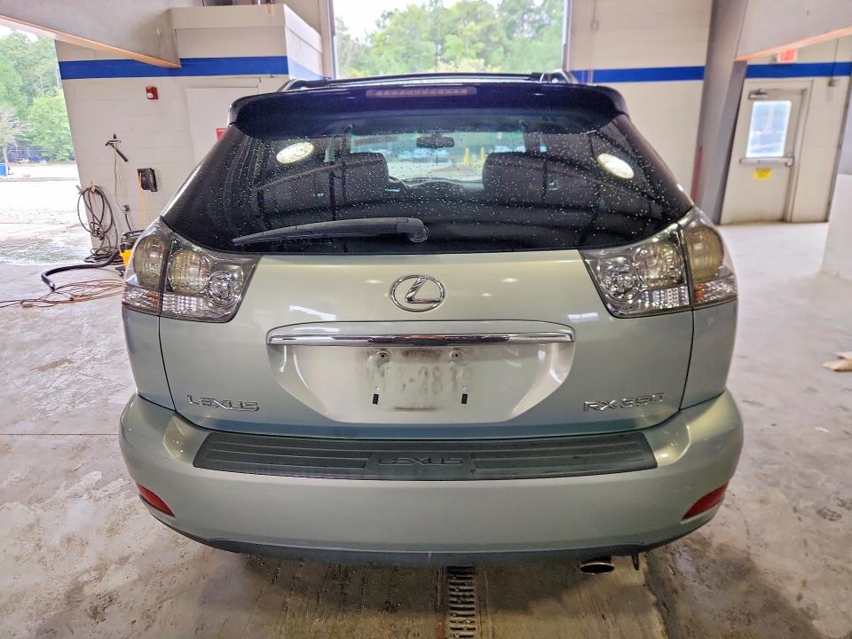 Aukcja sprzedaży 2009 Lexus Rx, vin: 2T2HK31U19C101949, numer aukcji: 63682866