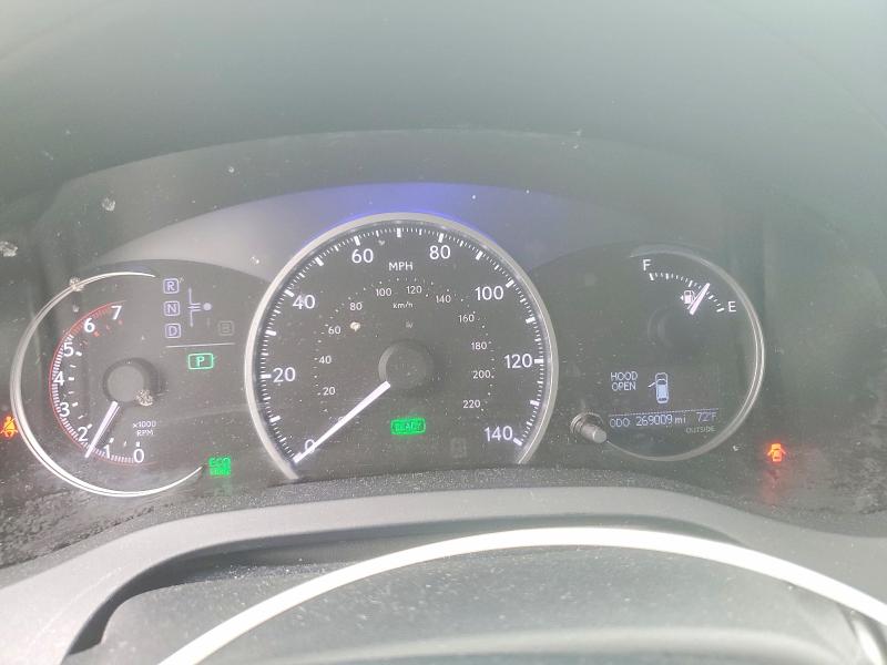 Aukcja sprzedaży 2012 Lexus Ct, vin: JTHKD5BH7C2052245, numer aukcji: 65449356