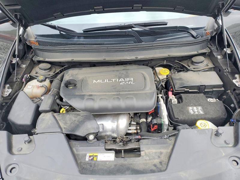 65027356 :رقم المزاد ، 1C4PJMDB9GW175451 vin ، 2016 Jeep Cherokee مزاد بيع