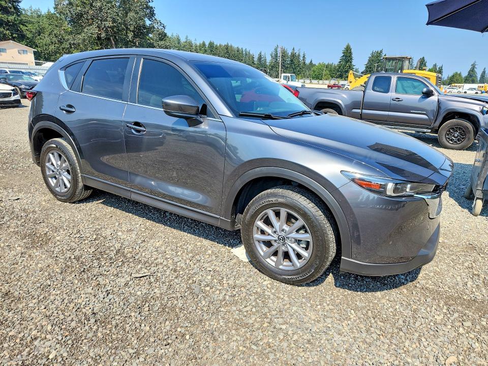 Aukcja sprzedaży 2023 Mazda Cx-5, vin: JM3KFBBM0P0216886, numer aukcji: 65342956