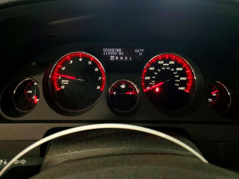 Aukcja sprzedaży 2012 Gmc Acadia, vin: 1GKKVREDXCJ399075, numer aukcji: 64321366