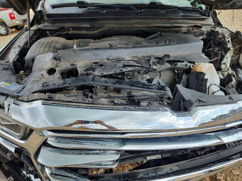 63878236 :رقم المزاد ، 1C6SRFKT5LN304481 vin ، 2020 Ram 1500 مزاد بيع
