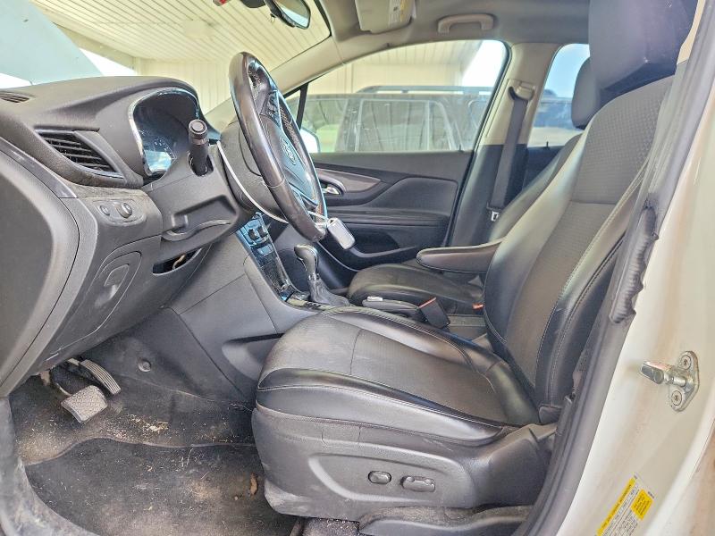 Продажа на аукционе авто 2020 Buick Encore, vin: KL4CJASB3LB045077, номер лота: 65484306