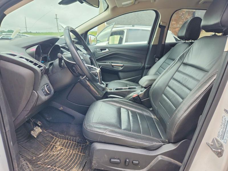 Auction sale of the 2016 Ford Escape, vin: 1FMCU9J91GUA07587, lot number: 64398426