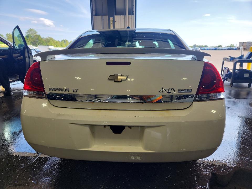 Aukcja sprzedaży 2008 Chevrolet Impala, vin: 2G1WT58K081275199, numer aukcji: 65397456