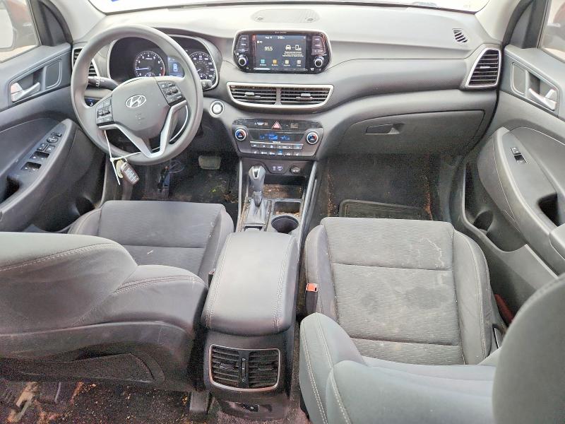 Aukcja sprzedaży 2020 Hyundai Tucson, vin: KM8J33AL6LU116074, numer aukcji: 64650766