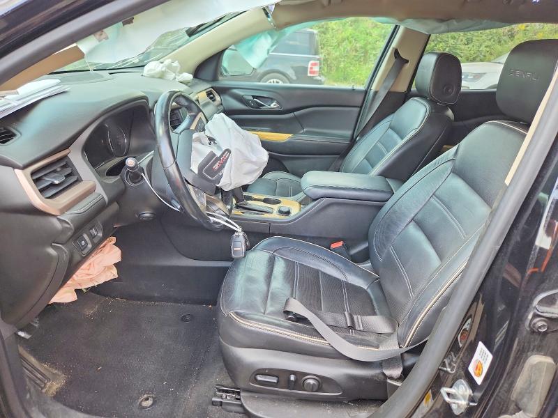 Aukcja sprzedaży 2017 Gmc Acadia, vin: 1GKKNPLS5HZ319762, numer aukcji: 66528456