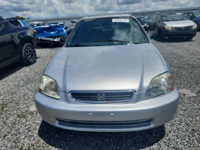 64036226 :رقم المزاد ، 2HGEJ6671VH515118 vin ، 1997 Honda Civic مزاد بيع