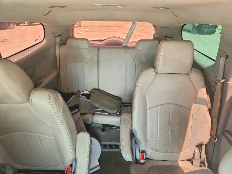 Aukcja sprzedaży 2016 Buick Enclave, vin: 5GAKRBKD5GJ303081, numer aukcji: 64743946