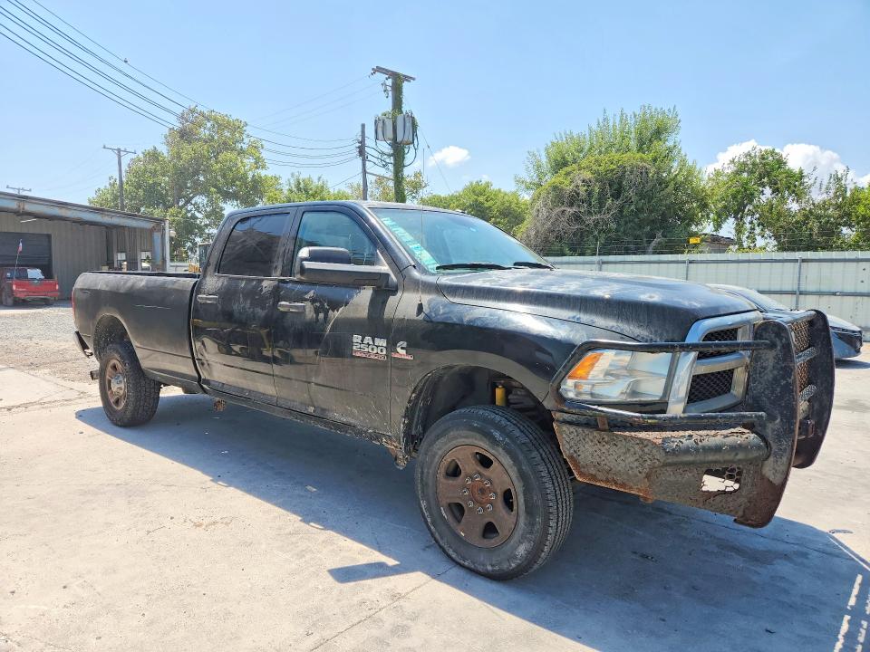 2014 Ram 2500 მანქანა იყიდება აუქციონზე, vin: 3C6UR5HLXEG164921, აუქციონის ნომერი: 67088686
