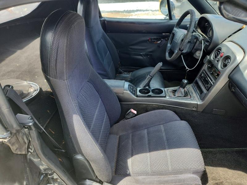 Aukcja sprzedaży 1995 Mazda Mx-5 Miata, vin: JM1NA3531S0604313, numer aukcji: 62251876