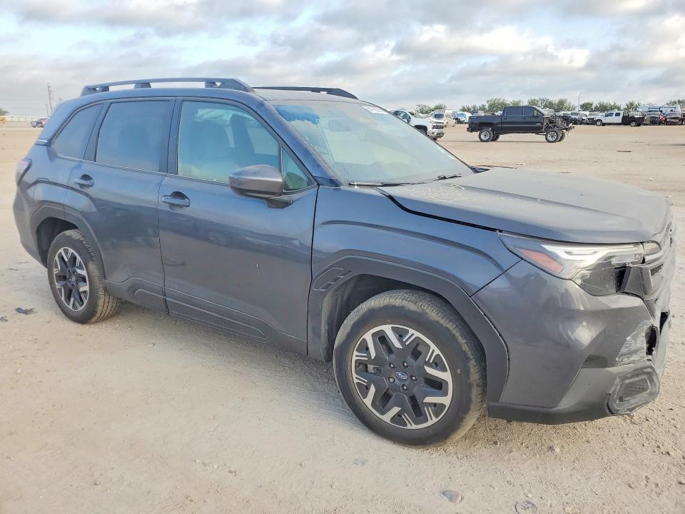 Aukcja sprzedaży 2026 Subaru Forester, vin: 4S4SLDD69T3036483, numer aukcji: 64196086