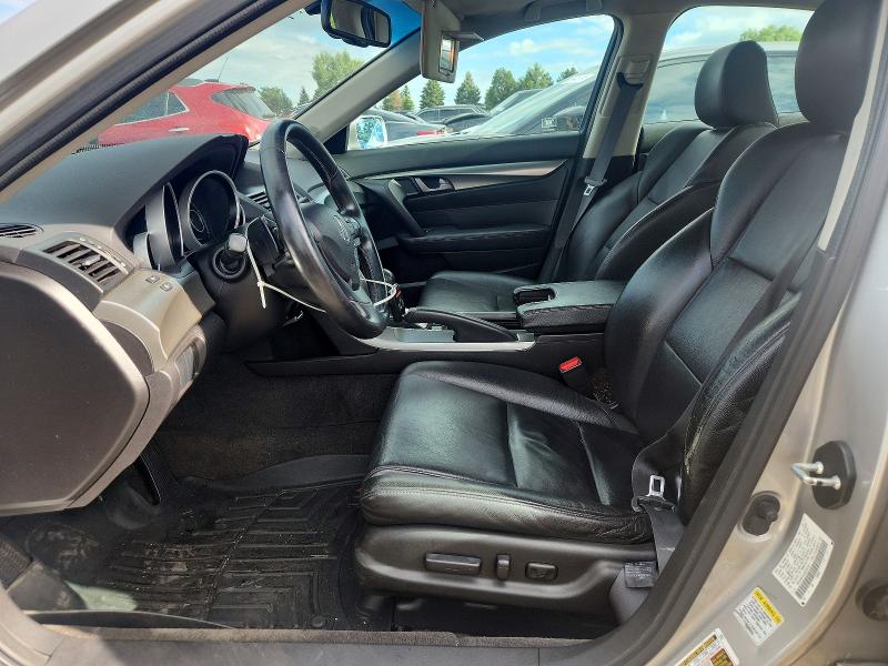 Aukcja sprzedaży 2010 Acura Tl, vin: 19UUA8F24AA022327, numer aukcji: 65274576