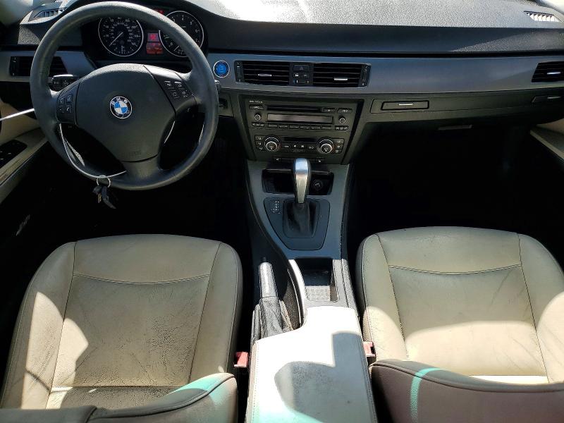 Aukcja sprzedaży 2009 Bmw 328, vin: WBAPK53539A509727, numer aukcji: 63585896
