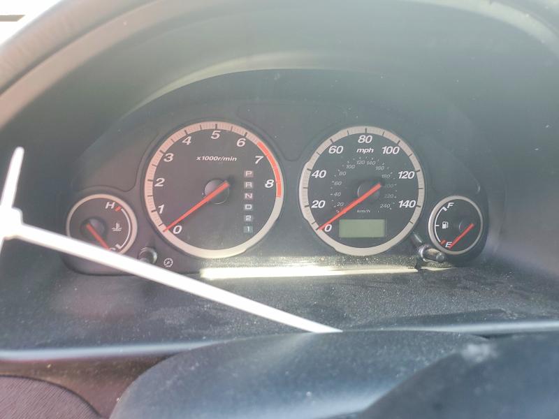 65736956 :رقم المزاد ، JHLRD78556C057616 vin ، 2006 Honda Cr-v مزاد بيع