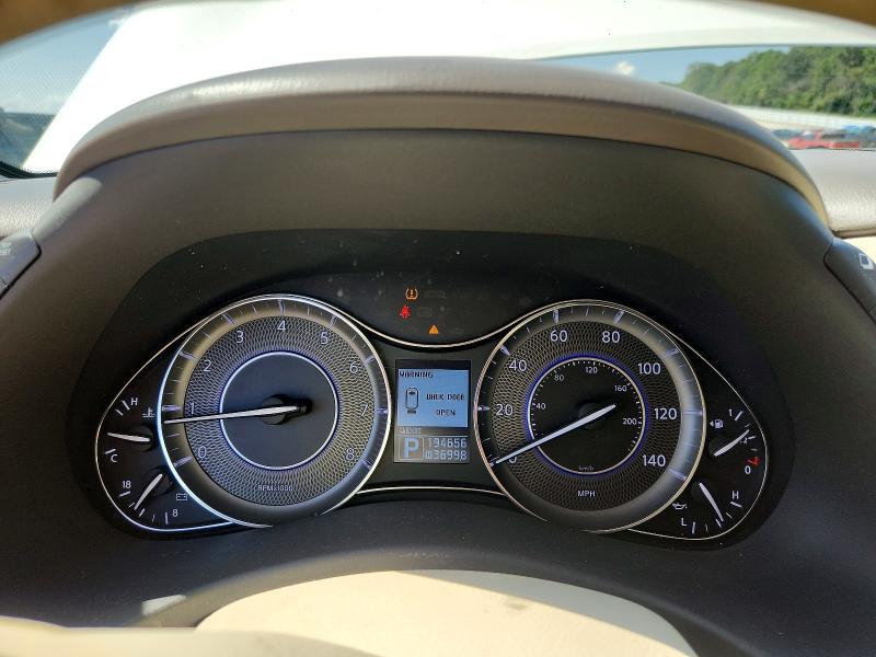 Продажа на аукционе авто 2012 Infiniti Qx56, vin: JN8AZ2NE2C9019339, номер лота: 65129786