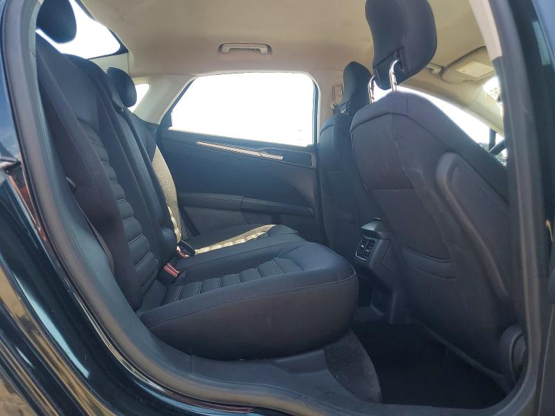 Aukcja sprzedaży 2014 Ford Fusion, vin: 3FA6P0H74ER242777, numer aukcji: 63428176